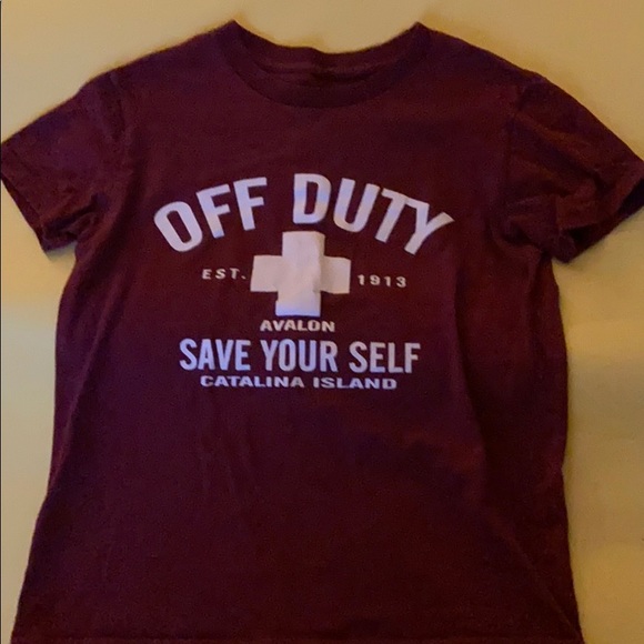 |Catalina Island tee| - Picture 1 of 4